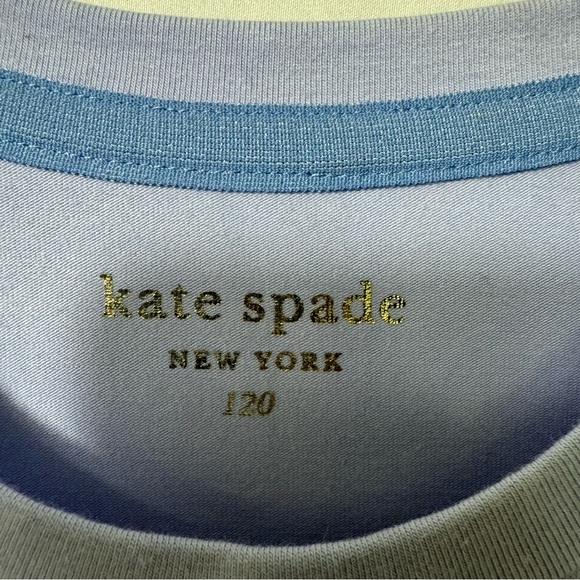 Kate Spade Girls Dress - Picture 3 of 6